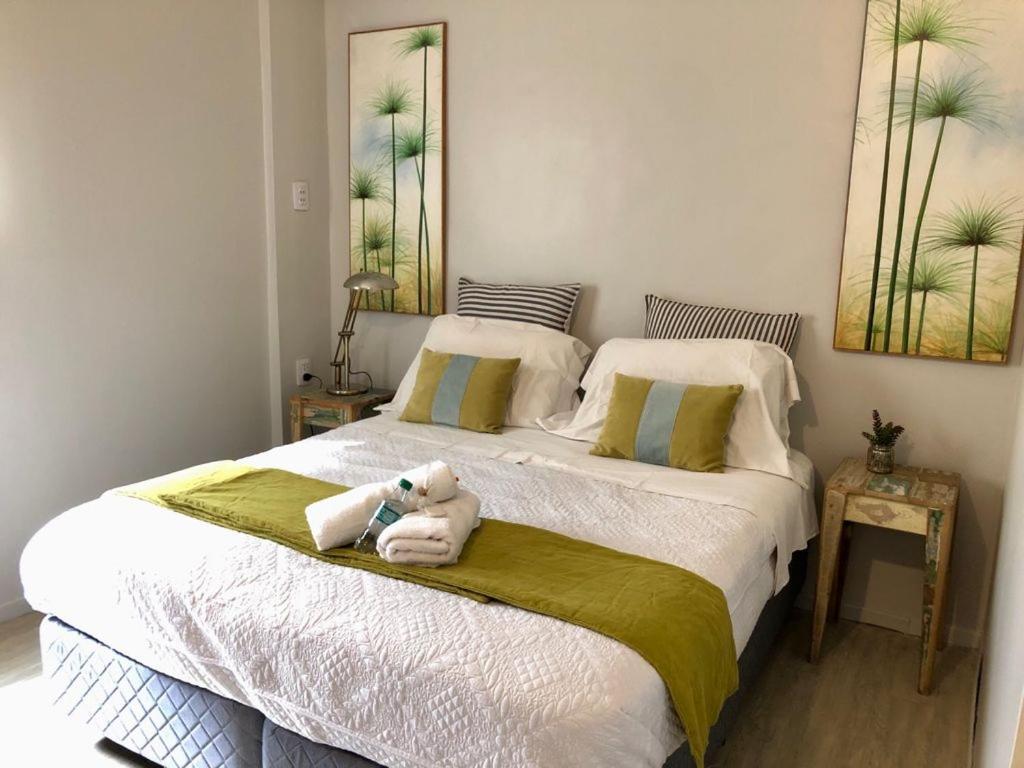 V&S Hostel Boutique บัวโนสไอเรส ภายนอก รูปภาพ