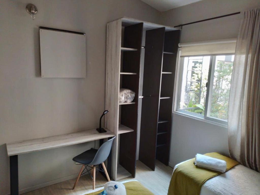 V&S Hostel Boutique บัวโนสไอเรส ภายนอก รูปภาพ